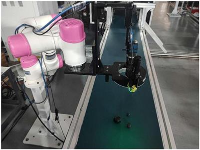 A novel multidimensional uncalibration method applied to six-axis manipulators